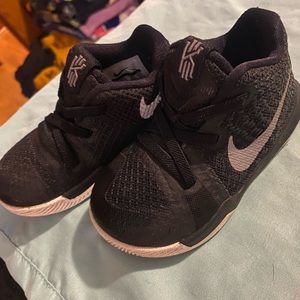Size 5 toddler boy KD’s